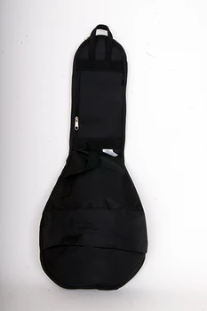 

Ldm-2 cover for small domra (Prima), insulated lutner