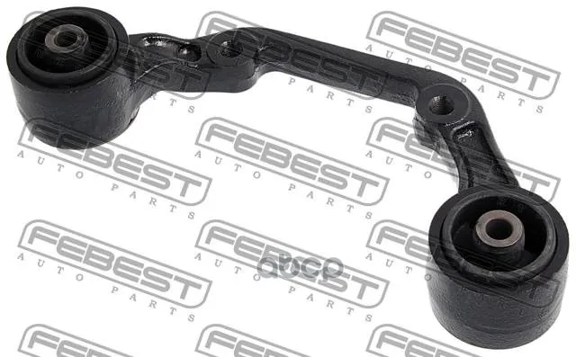 Тяга Подвески | Зад Прав/Лев | Nissan X-Trail T30 2004.03-2006.12 [Ca] Febest арт. 0225T30