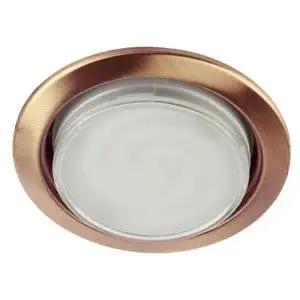 

Kl35 SC lamp era under lamp gx53, 220 V, 13 W, copper (80/960) 5055398673171