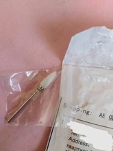 Fresadora para manicura puntas de taladro eléctrico para uñas para manicura Molino de la máquina de corte para eliminar Gel barniz uñas polaco archivos