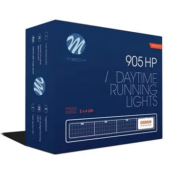 

MT-LD905-LED daytime running lights 905 OSRAM Opto Semiconductors
