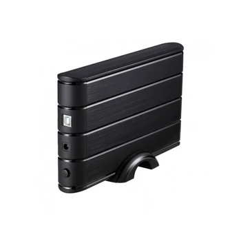 

External Box TooQ TQE-3530B HDD 3.5" SATA III USB 3.0 Black