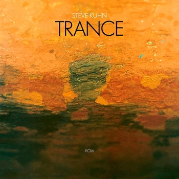 

Steve Kuhn/trance (CD)