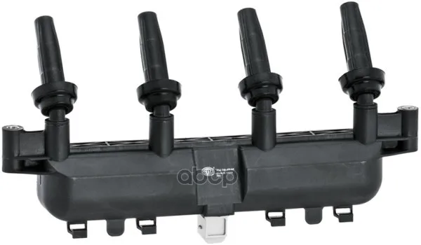 Катушка Зажигания Peugeot/Citroen Hella 5da193175441 HELLA арт. 5DA193175441