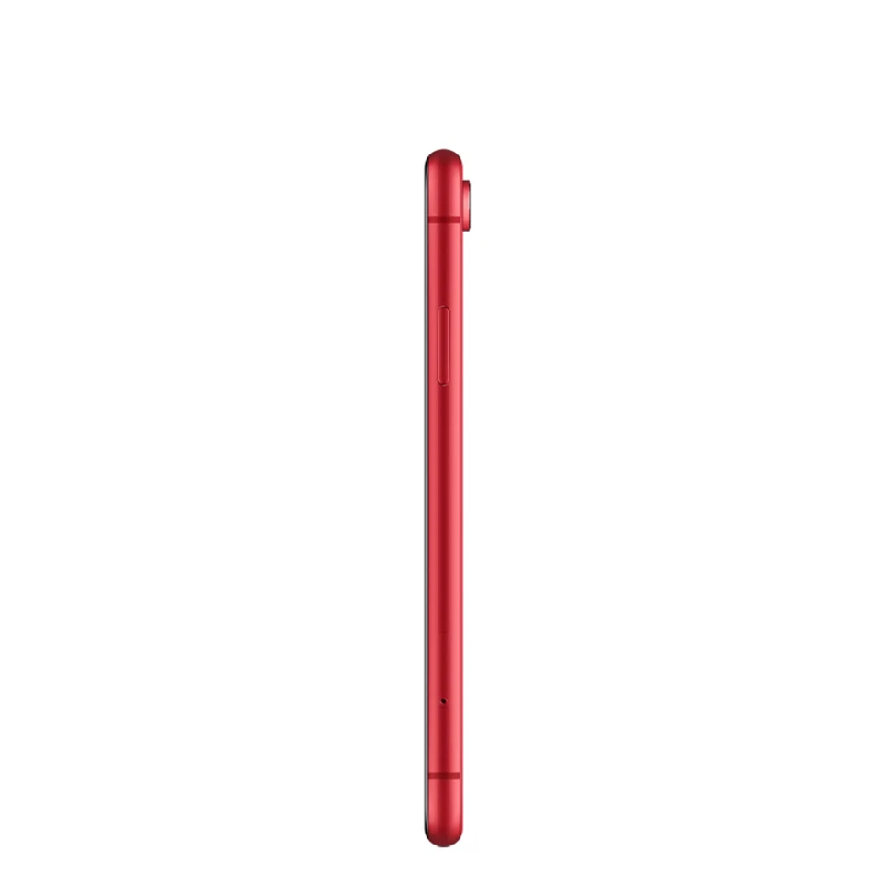 Смартфон Apple iPhone XR 64 GB [Ростест,, не восстановленный, SIM любых операторов, официальная гарантия]