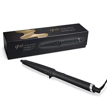 

Curling Tongs Curve Creative Ghd