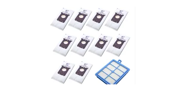 

Philips FC8027/01 S-BAG® XXL Toz Torbası