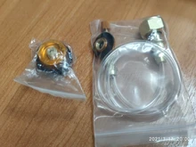 Refill-Adapter Gas-Charging-Accessories Tank Gas-Stove Propane Outdoor Camping