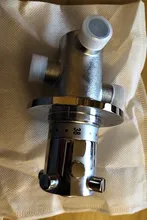 Ceramic Cartridge Tap-Control Thermostatic Water-Temperature-Control-Valve Bathroom-Accessories