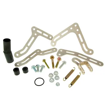 

Stand for fixing 2T exhaust Yasuni R1 746139