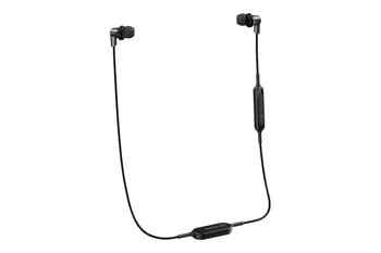 

Bluetooth Sports Headset with Microphone Panasonic RP-NJ300BE-W White