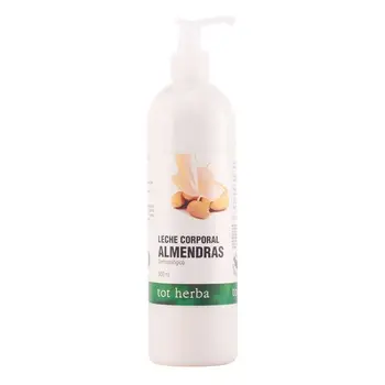 

Body Lotion Tot Herba (500 ml)