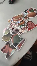 10/30/50 unids/pack divertido Meme pegatinas de grafiti copos para Coches Motos muebles juguetes de los niños equipaje patinetas etiqueta