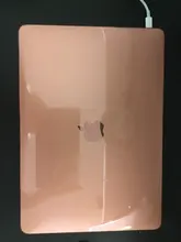 Crystal Hard Case For Macbook Air 13 Retina Pro 13 15 16 2020 A2289 A2159 Hard Cover