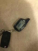 Llavero caso para la KGB FX-3 FX-5 FX-7 FX3 FX5 FX7 EX-8 EX8 EZ-alfa EZ-Beta LCD Control remoto