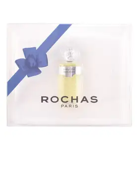 

ROCHAS EAU DE ROCHAS lot 2 PCs