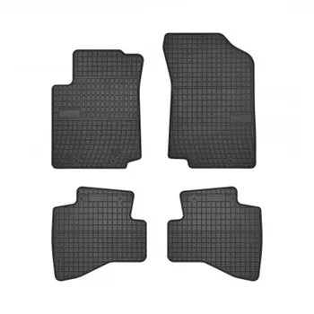 

Peugeot 108 rubber mats