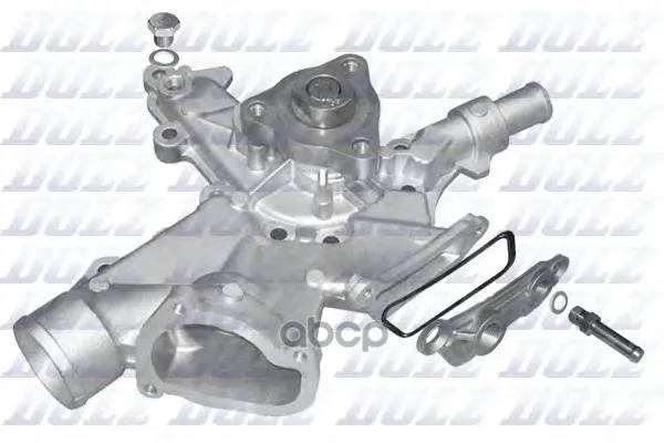 Насос Водяной Opel Astra/Corsa 1.0i/1.2i 12v/16v 96 Полный Набор Dolz арт. O265
