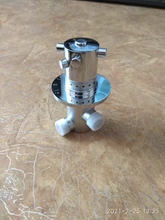 Ceramic Cartridge Tap-Control Thermostatic Water-Temperature-Control-Valve Bathroom-Accessories