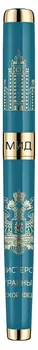 

Handle of the Russian foreign ministry, PRP 0204