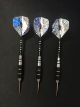 Needle-Darts Flights Shafts Steel Professional Tungsten New 22g with Sports Tip/e4l6