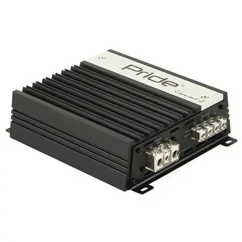 

Усилитель PRIDE Concert 2