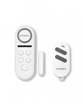 

Alarm opening for door and window with keyboard Energeeks EG-AL003
