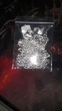 Necklace Silver Jewelry Chain Men Rooms Fashion Three One 4MM Classic Women Ferrero