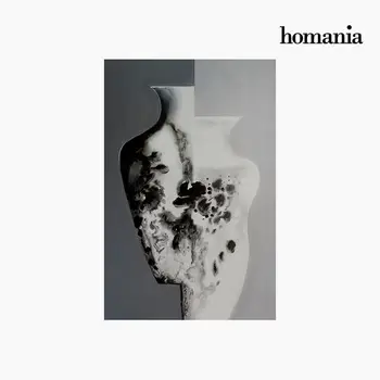 

Oil Painting (60 x 4 x 90 cm) by Homania