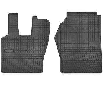 

ALFOMBRILLAS A MEDIDA EN GOMA PARA CAMION SCANIA L (1995-2004) ALFOMBRAS ESTERILLAS ESTERAS