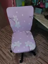 Slipcover Computer-Chair Office-Chair-Covers Rotating-Lift Elastic Strech Home-Decor