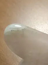 Tablero de Jade Guasha de cuarzo rosa, rascador de piedra Natural, herramientas para terapia de presión corporal, cara, cuello y espalda