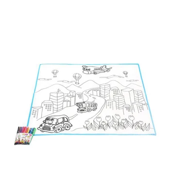 

Carpet Diy Fantastic Color City 111330