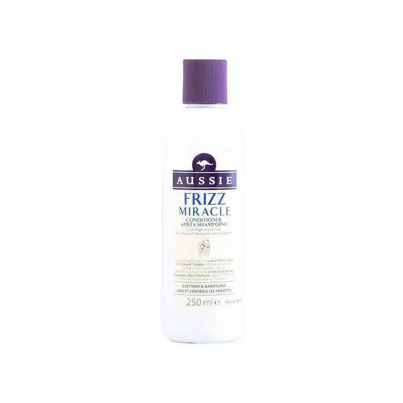 Кондиционер Frizz Miracle Aussie