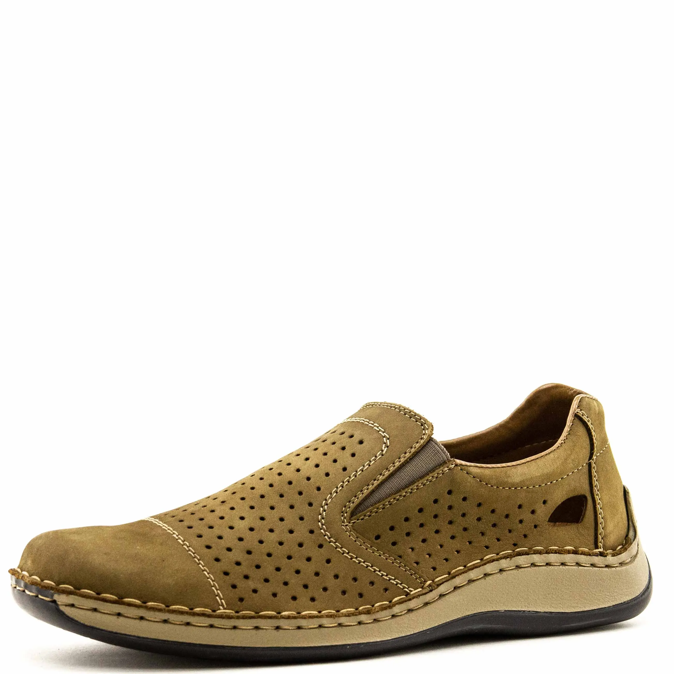 05286/64 men's shoes Rieker