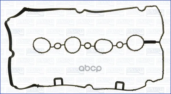 Прокладка Клапанной Крышки Opel 1.6/1.8 05- Компл. Ajusa 11110300 Ajusa арт. 11110300