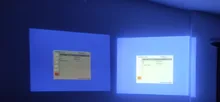 Projector-Lamp Sony VPL CS20/VPL LMP-C162 for CX21 High-Quality