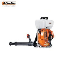 3652-80030E1 Воздуходувка-распылитель 5.0 л.с., Oleo-Mac MB80 ранцевая, поток 120 м/с, 960 м³/ч, 12.5 кг