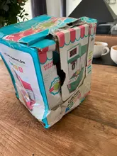 Minimáquina de muñeco colgante de garra para niños, máquina de juguete, atrapasueños, grúa, despertador de dulces, juego divertido, juegos operados con monedas