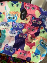 Sweater Pullover Embroidery Animal Knitting Harajuku Fluffy Cartoon Women Kawaii Warm