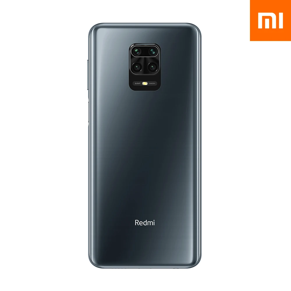 샤오미 홍미노트9 프로 미개봉 공식 글로벌롬 Xiaomi Note9 Pro Global version