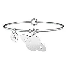 

Bracelet Kidult "PLANET" SYMBOLS 731321 Steel