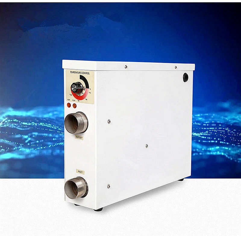 220v380v55kwto18KWPoolHeatPumpElectricWaterHeaterSwimming