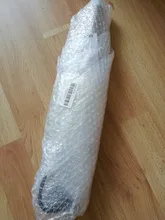 CkeyiN de pelo-Rizador profesional, varita de rizos de 32mm, herramienta de estilismo de cerámica de iones negativos con pantalla LED y temperatura ajustable