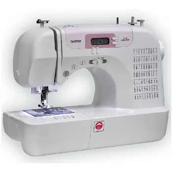 

Sewing machine brother JS-100