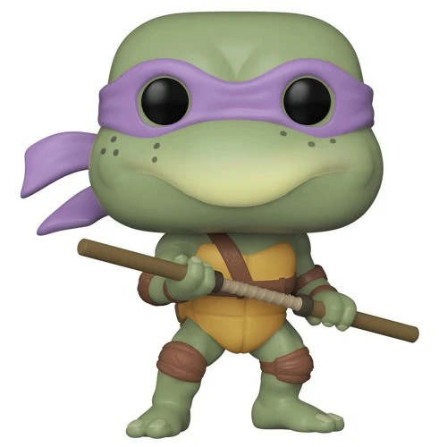 Patung Funko Pop! Vinyl: TMNT 