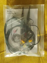 P6100 2 UNIDS Prueba Kit DC-100MHz Sonda de Osciloscopio Alcance Clip Sonda de 100 MHz Tektronix Para HP X1/X10 sonda osciloscopio al por mayor