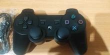 Console Play-Station Ps3 Controller Bluetooth Wireless-Gamepad 3-Joystick SONY For Dualshock