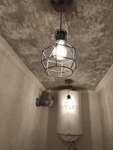 Lamp E14 Candle-Bulb Led-Globe 8w-Filament Edison A60 C35 G45 Vintage ST64 220v ZDM 6W