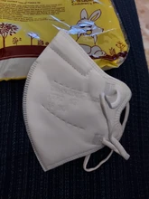 De la boca de los niños FFP2 máscaras de protección Infantil máscara kn95 mascarillas Infantil certified boca cara máscara kn95mask niños máscara